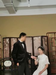 点击看大图 -青禾蒙娜丽莎婚纱摄影(武汉总店)