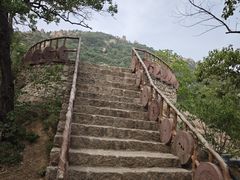 -嵖岈山风景区