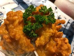 -割烹旭日本料理(龙湖狮山天街店)