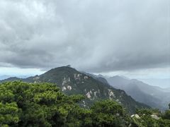 -九华山风景区