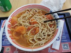 -哈灵面馆(宁波路店)