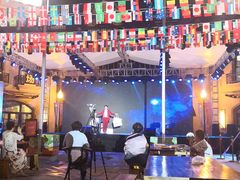 -那香海钻石沙滩浴场