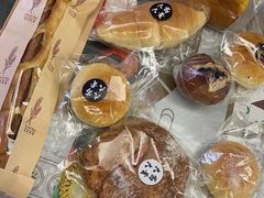 -富贵面包公司(运河店)
