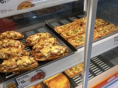 -85度C(上海兰溪二店)