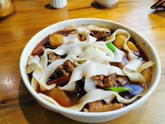-新疆伏拉沃餐厅(白龙南路店)