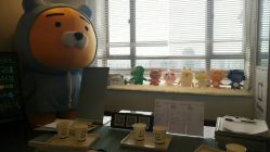 大堂-Deeplus+韩国皮肤管理한국피부관리·C:Lab肌肤实验室