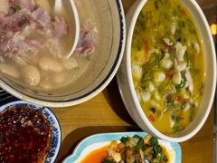 -易老妈蹄花.特色川菜(人民公园总店)
