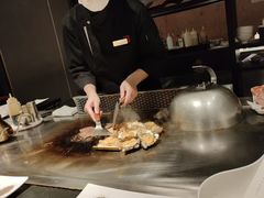 -水木锦堂·自助铁板烧(世贸天阶店)