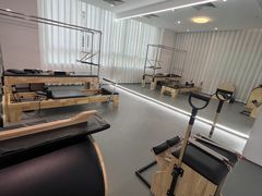 -乐炼部落(方园E时光店)