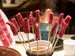 -涮福記·现切牛羊肉火锅(世纪汇店)
