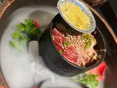 -谷牛和牛烤肉(漕河泾印象城店)