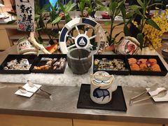 -北京王府井希尔顿酒店·万斯阁西餐厅