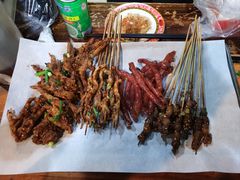 -云南建水鸡脚王烧烤(商贸路店)