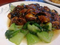 -靠山屯东北农家菜(八龙桥雅苑店)