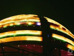 -杭州国际会议中心洲际酒店-原素全日餐厅(解放东路店)