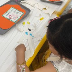 -奈尔宝·儿童乐园·亲子餐厅(苏州大悦城店)