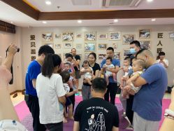 点击看大图 -爱贝蕊恩韩式月子会所(南山店)