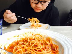 -必胜客(武汉欢乐谷店)