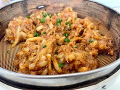 肉圆-杨爱珍大排档(龙游店)