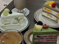 -HOLIDAY休日(后田垟巷店)