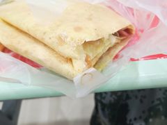 -西安电子科技大学-海棠餐厅