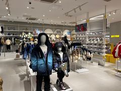 -巴拉巴拉balabala(巴黎春天店)