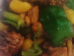 -天乐农家鱼头王(天目湖店)