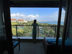 -三亚海棠湾万丽度假酒店