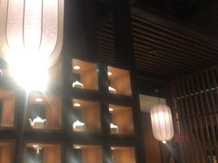 -湊湊火锅·茶憩(和平大悦城店)