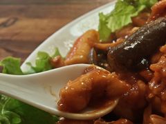-闻香阁·清真(光荣道店)
