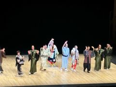 -交通银行前滩31演艺中心