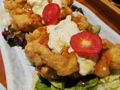 -有喜屋·烧鸟·居酒屋(周浦万达店)