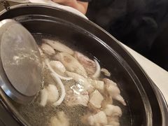 -烹然四季椰子鸡火锅(团结湖总店)