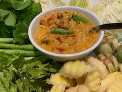 -Baan Ploy Samed Restaurant ร้านอาหารบ้านพลอยเสม็ด