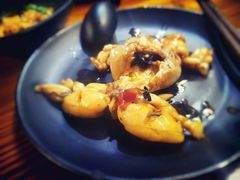 -味仙疯美蛙鱼头(清扬路总店)