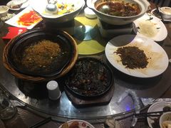 -自己人(九码头店)
