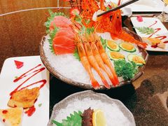-川骄海鲜自助(亚运村店)