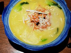 大煮干丝-扬州狮子楼·非遗淮扬菜(东关街店)