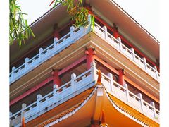 -水濂山森林公园