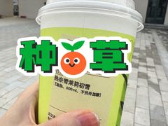 -奈雪的茶(金地广场店)