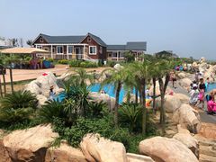 -渔岛海洋度假区