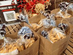 -国际饭店·帆声西饼屋(黄河路店)
