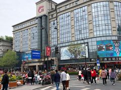 -龙翔服饰城(龙翔大厦店)