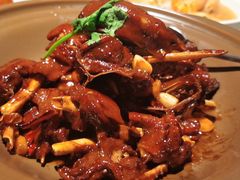 -千百味红餐厅·江西菜(绿地双子塔店)