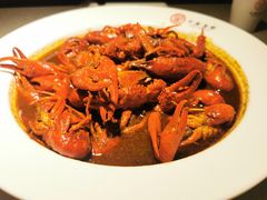 -叶派龙虾·招牌十三香(合肥路首店)