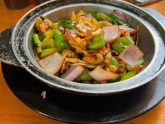 -煲煲掂风味煲仔饭餐厅(西区店)