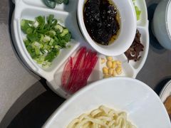 -黑窑厂糖油饼烤鸭·清真菜(黑窑厂街店)