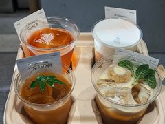 -O.P.S. CAFE