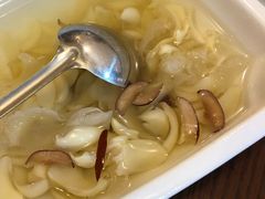 -山菜馆(竹海公园店)