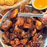 在天津吃到了最满意的一顿韩餐！